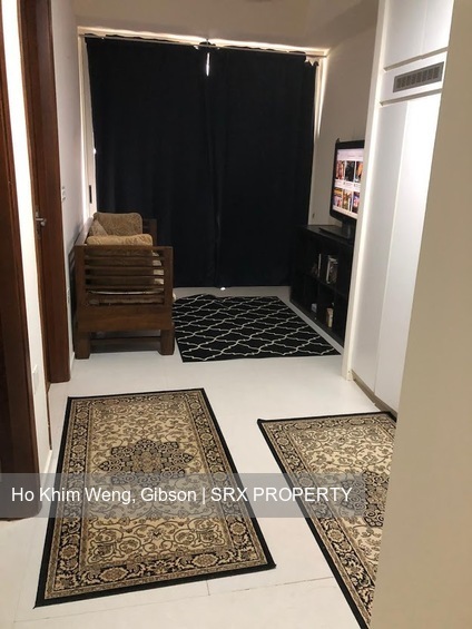 Urban Lofts (D8), Apartment #268046091